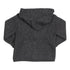 Cardigan con cappuccio Aletta